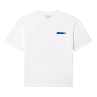 T-shirt cuello redondo