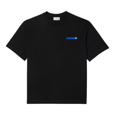 T-shirt cuello redondo