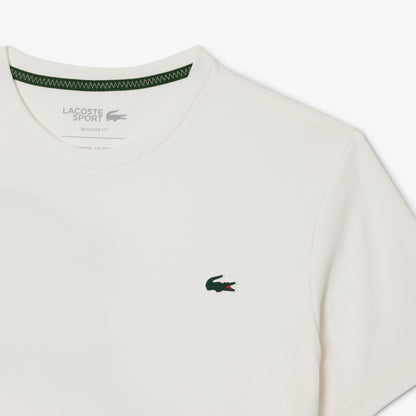 Remera Lacoste jersey technique