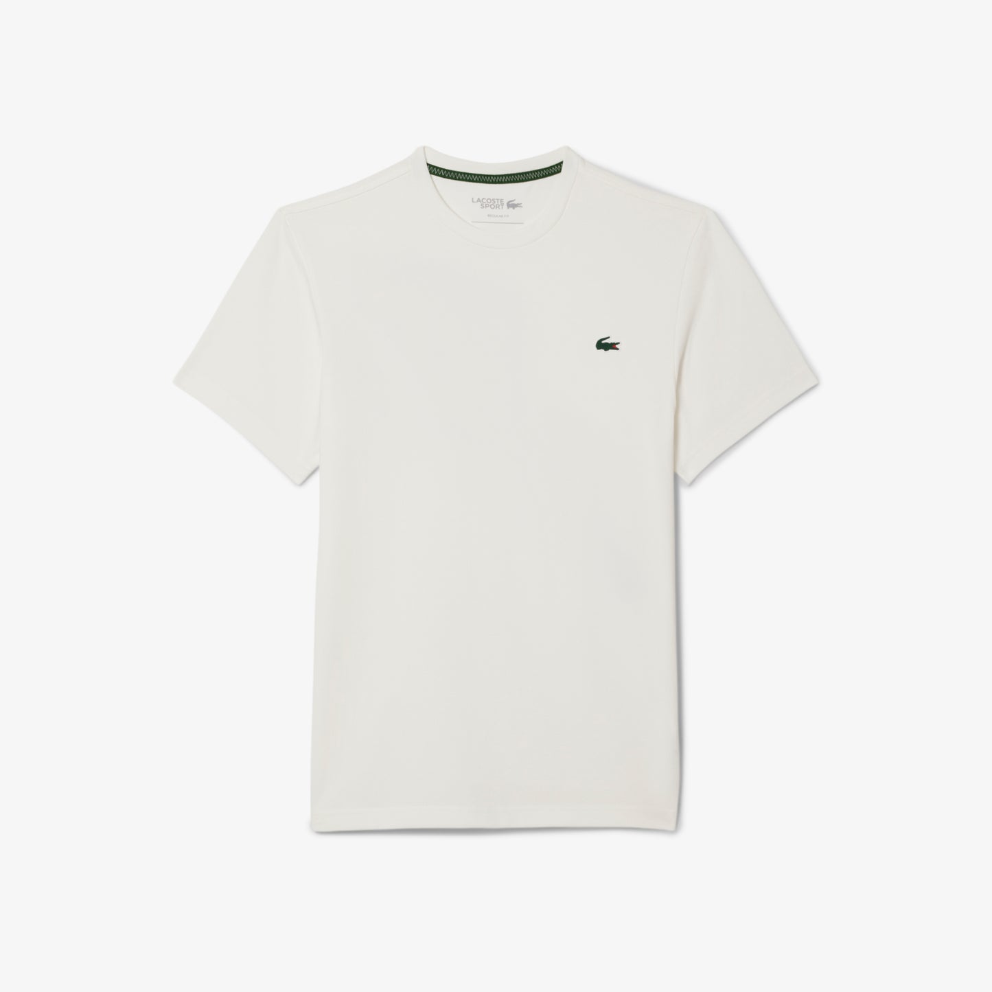 Remera Lacoste jersey technique