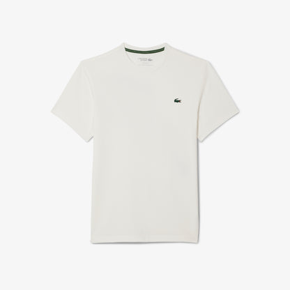 Remera Lacoste jersey technique