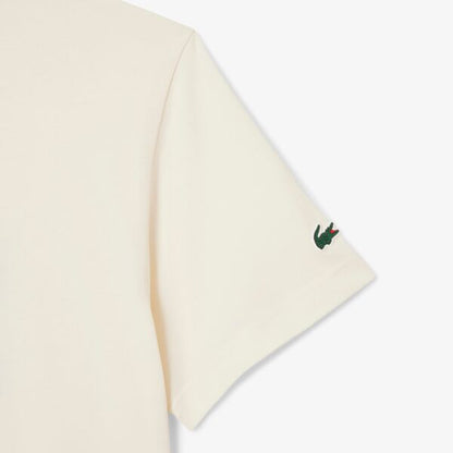 Camiseta tipo t-shirt Lacoste Daniil MC