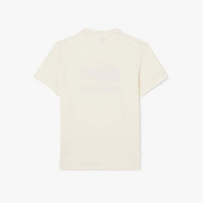 Camiseta tipo t-shirt Lacoste Daniil MC