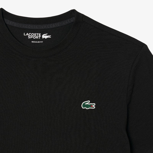 Remera jersey technique cuello redondo mc - t-shir