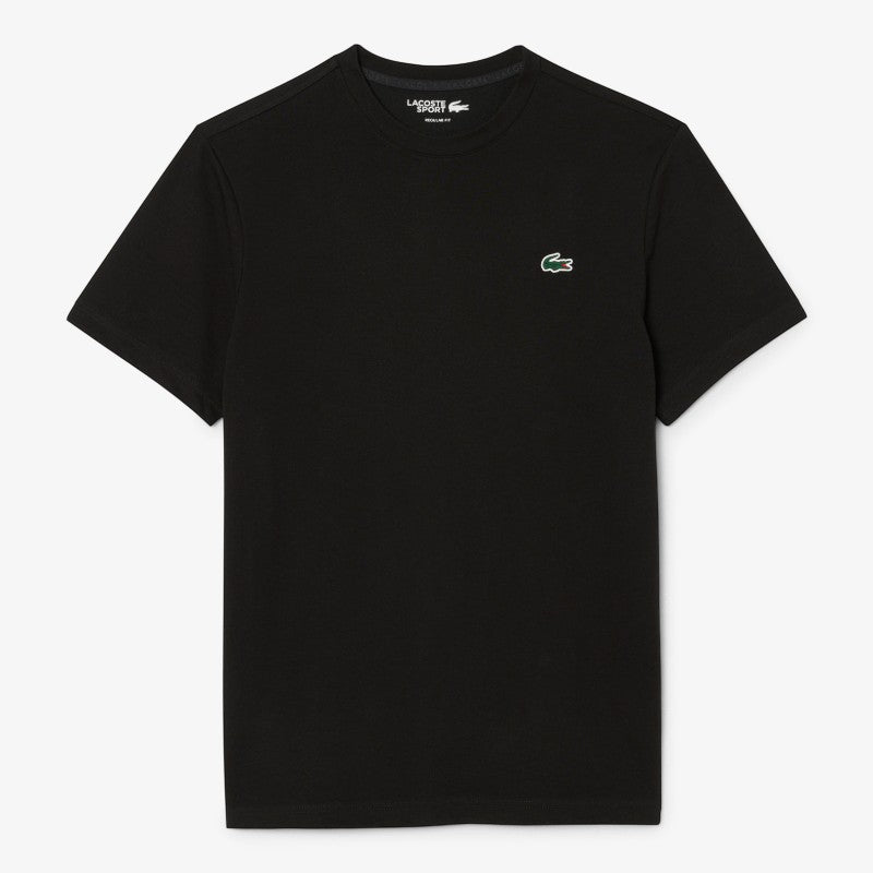 T shirt deportivo Lacoste tipo jersey