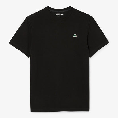 T shirt deportivo Lacoste tipo jersey