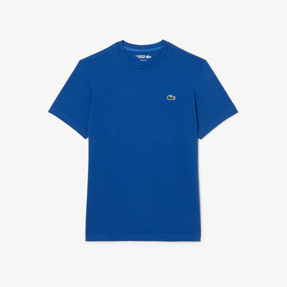 T shirt deportivo Lacoste tipo jersey