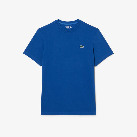 T shirt deportivo Lacoste tipo jersey
