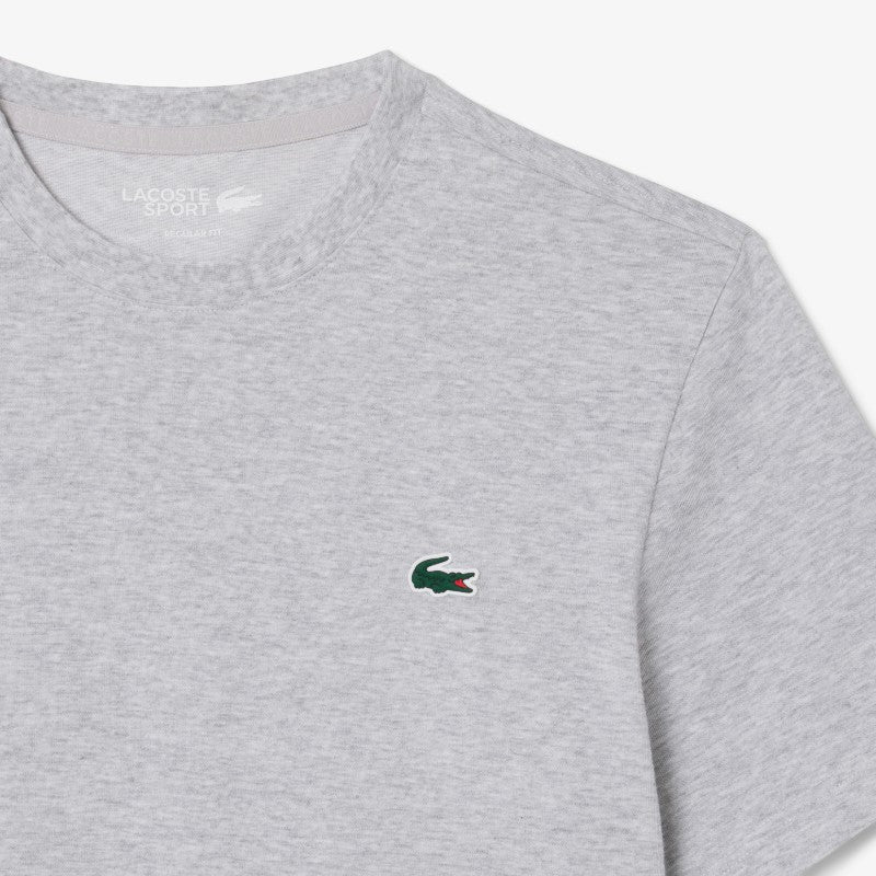 T shirt deportivo Lacoste tipo jersey
