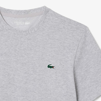 T shirt deportivo Lacoste tipo jersey
