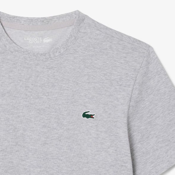 Remera jersey technique cuello redondo mc - t-shir