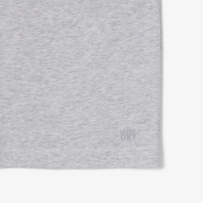 T shirt deportivo Lacoste tipo jersey