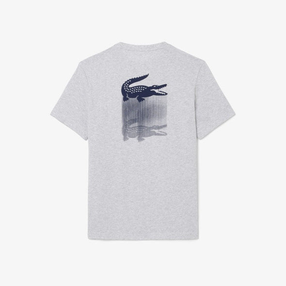 Remera jersey technique cuello redondo mc - t-shir