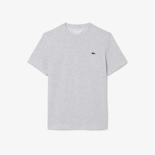 T shirt deportivo Lacoste tipo jersey