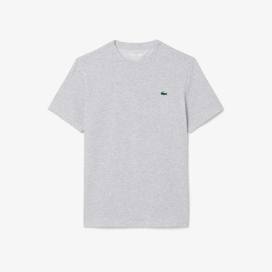 Remera jersey technique cuello redondo mc - t-shir