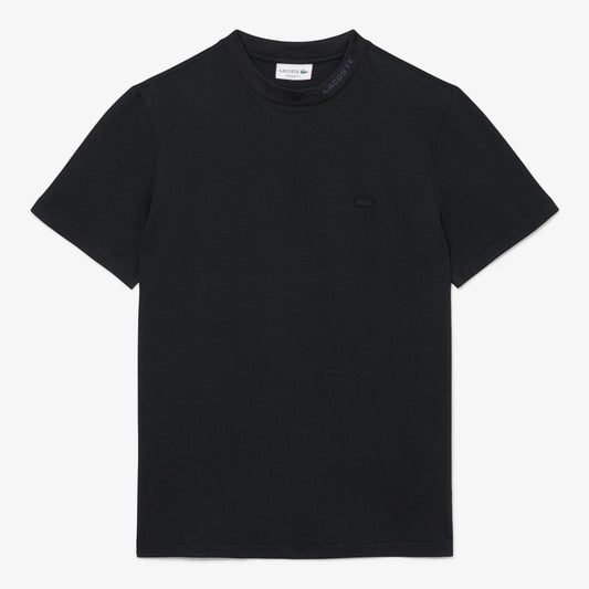 Remera light tech cuello redondo Lacoste