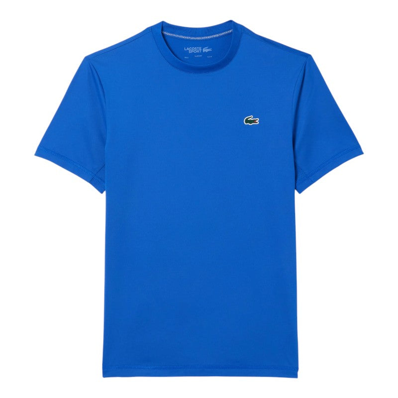 Suéter de cuello redondo Lacoste