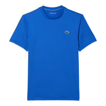 Suéter de cuello redondo Lacoste