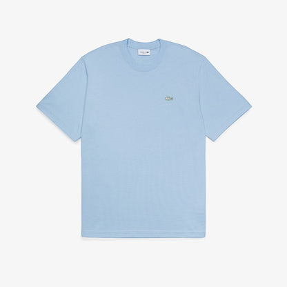 Remera jersey lourd Lacoste para hombre