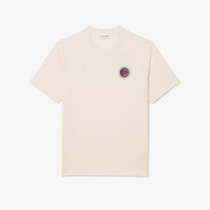 Camiseta tipo polo Lacoste