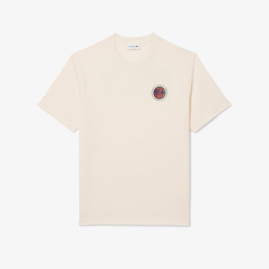 Camiseta tipo polo Lacoste