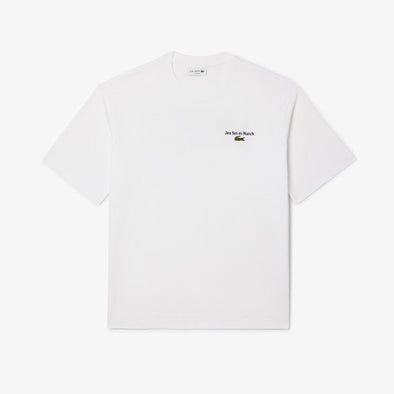 Remera jersey lourd cuello redondo mc - t-shirt