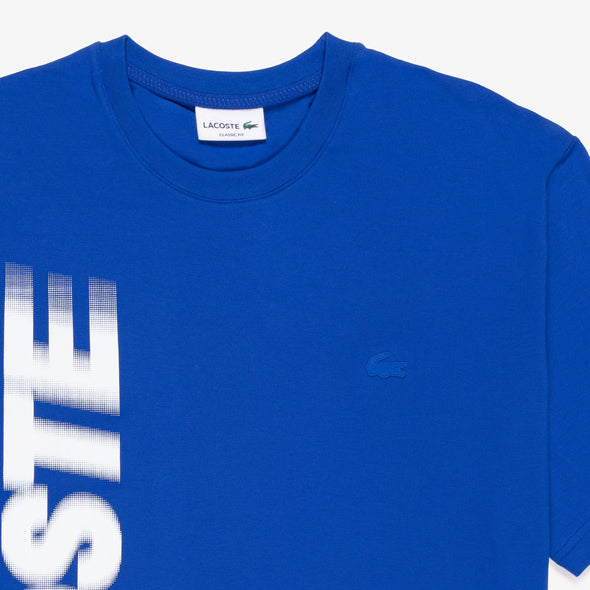 T-shirt cuello redondo