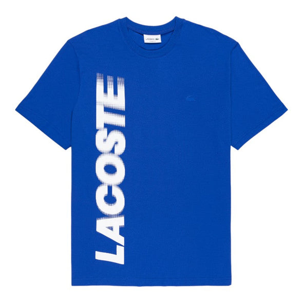 T-shirt cuello redondo