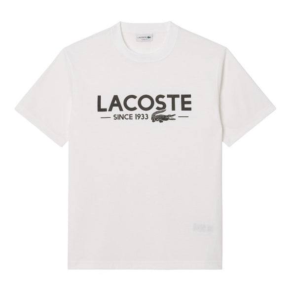 T-shirt cuello redondo