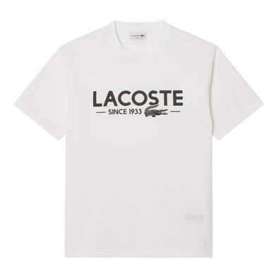 T-shirt cuello redondo