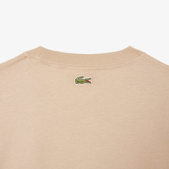 T-shirt cuello redondo