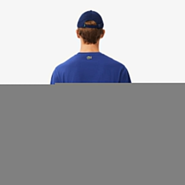 T-shirt cuello redondo