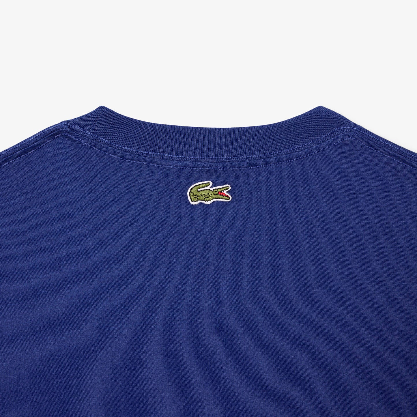 T-shirt cuello redondo