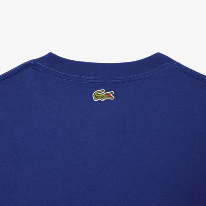 T-shirt cuello redondo