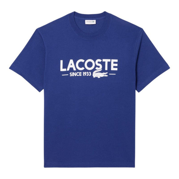 T-shirt cuello redondo