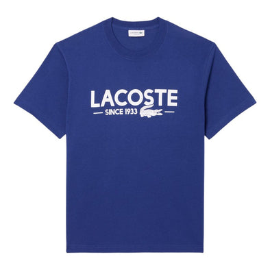 T-shirt cuello redondo