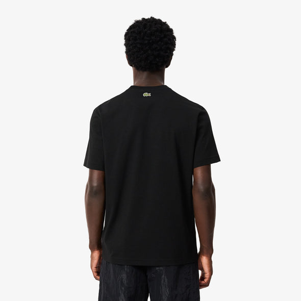 T-shirt cuello redondo