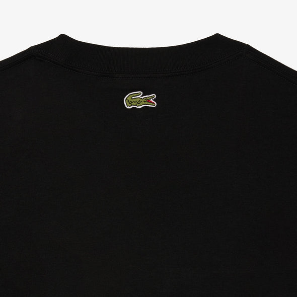 T-shirt cuello redondo