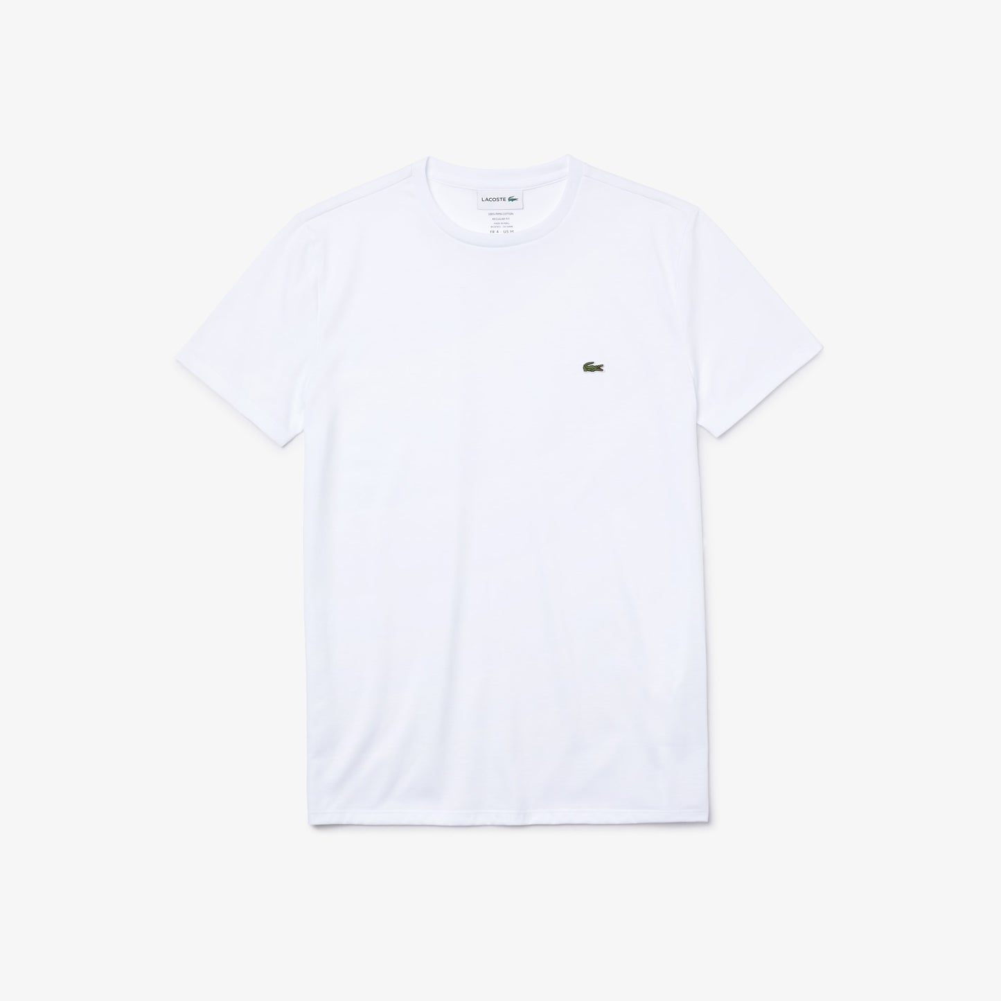 T-shirt Lacoste