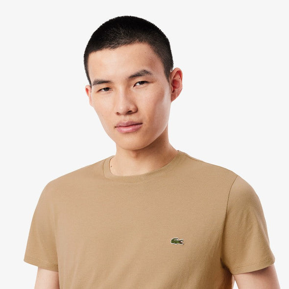 T-shirt para caballero