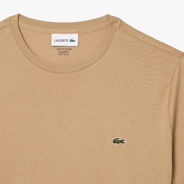 T-shirt para caballero