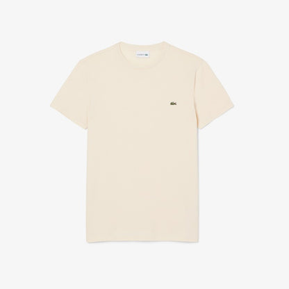 T-shirt Lacoste para caballero