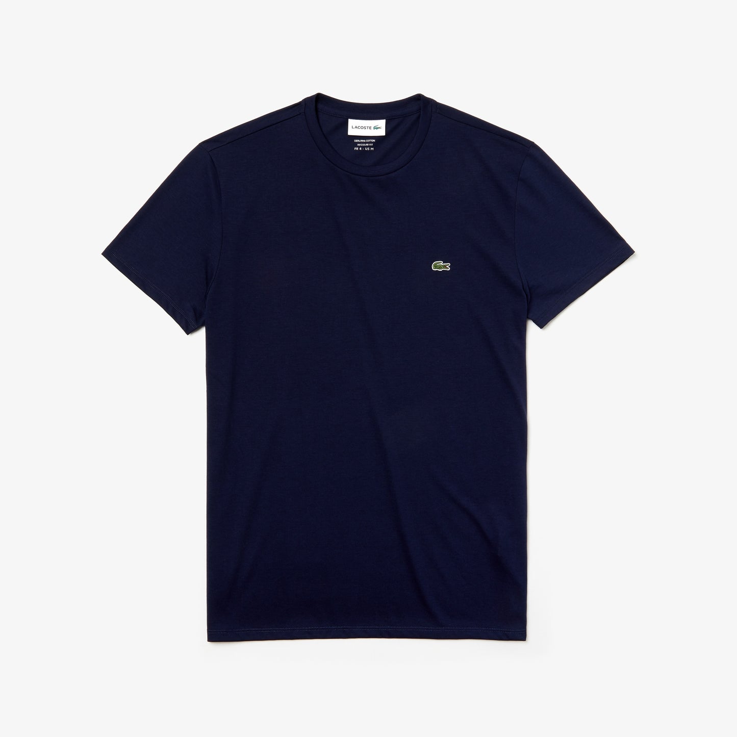 T-shirt Lacoste