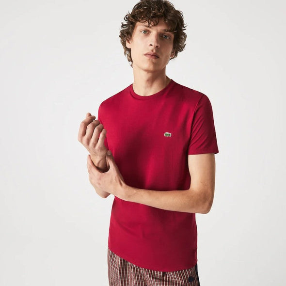 T-shirt para caballero