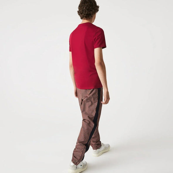 T-shirt para caballero