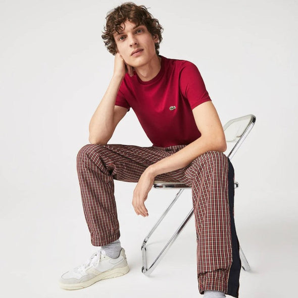 T-shirt para caballero