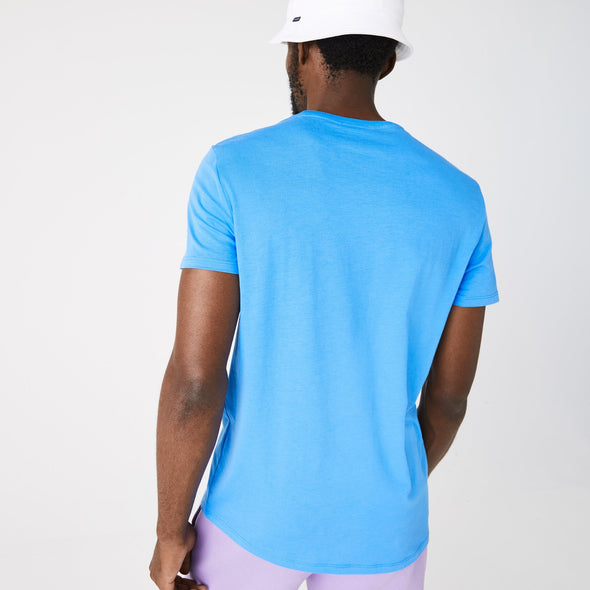 T-shirt para caballero