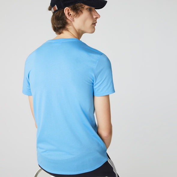 T-shirt para caballero