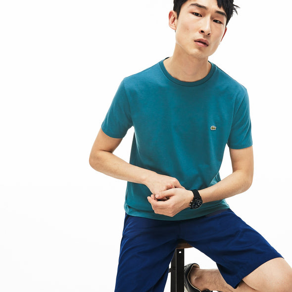 T-shirt para caballero