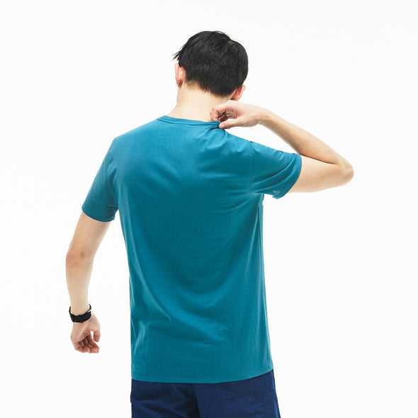 T-shirt para caballero